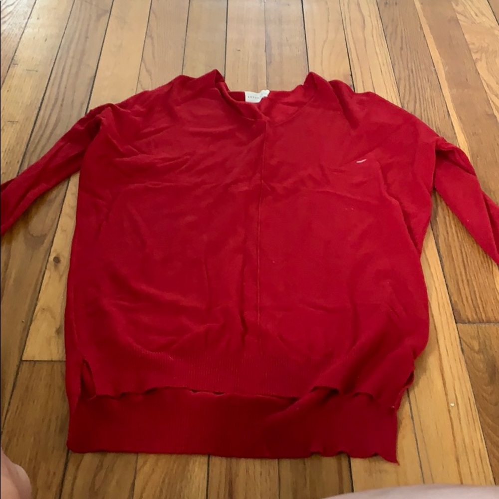 Long shirt